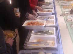 -素满香·全民食养自助(长宁龙之梦店)