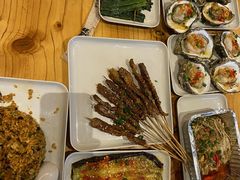 -木屋烧烤(龙湖天街店)
