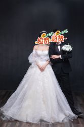 -金夫人婚纱摄影(华南店)