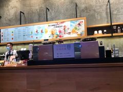 -星巴克(深圳软件园产业基地店)