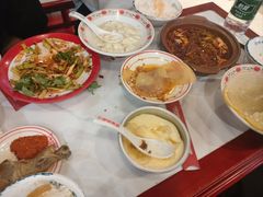 -71号豆汤饭·成都小馆(春熙路百盛店)