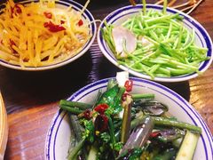 -刘师父老汉口江湖菜(蔡锷路店)