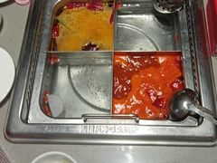 -海底捞火锅(赛格国际购物中心店)