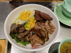 -潮界(虹桥新天地店)