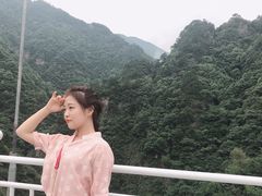 -太湖源风景区