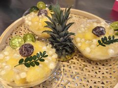 -韩味南山塔·烤肉自助(中骏世界城店)