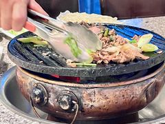 -厚味居炙子烤肉·清真(天桥南纬路店)