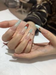 -LynLyn琳林美甲美睫