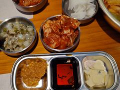-kingkong大猩猩烤肉(CBD店)