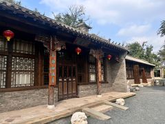 -爱新觉罗皇家博物院