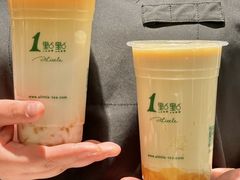 -1点点(银座和谐广场店)