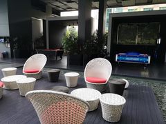 -新加坡 Studio M 酒店