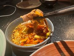 -华豫川酒家(大卫城店)