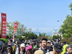 -星海湾跨海大桥