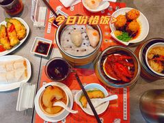 -点点心点心专门店(旺角店)