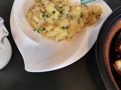-喜洲翰林餐厅(董家百年老宅店)