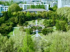 -南京航空航天大学(明故宫校区)