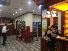 -德羊府老北京羊蝎子火锅