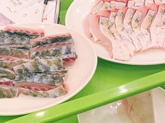 -正能量脆肉鲩火锅