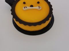 -游心咖啡(青山滨江店)