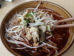 -白家肥肠粉(老东城根街店)