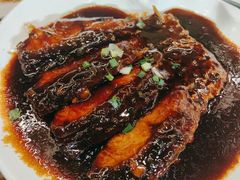 -王家沙点心店(南京西路总店)