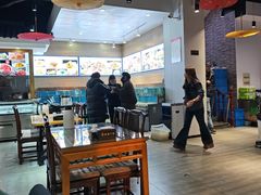 -良师门滨海人家·海鲜·家常菜(滨海城店)