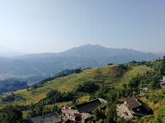 -紫鹊界梯田景区