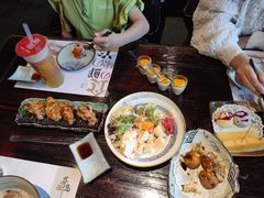 -芥岛(河北大街店)