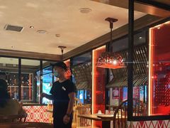 -江边城外烤全鱼(方庄时代购物中心店)