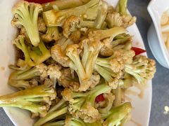 -一盏明灯全素斋(殊像寺店)