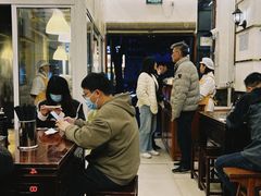 -三两春(浦三路店)