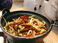 -枣子树·素食餐厅(普陀山店)