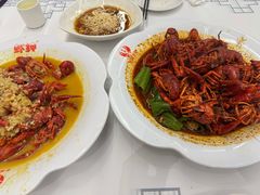 -於氏虾神(盱眙总店)