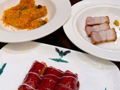 -夏宫中餐厅(香格里拉大酒店)