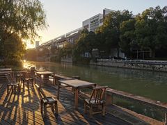 -嘉兴月河历史街区