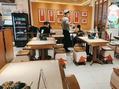 -松鹤楼面馆(飞州国际广场店)