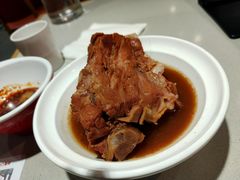 酱颈骨-喜家德虾仁水饺(华强天虹店)