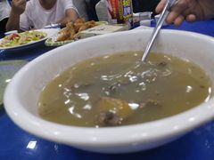 -东江海鲜大排档·潮汕菜·砂锅粥