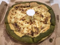 -乐凯撒披萨(正佳广场店)