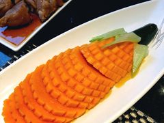 -新兴·金羊座·粤菜点心(乐峰店)
