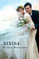点击看大图 -茜茜公主婚纱摄影会馆