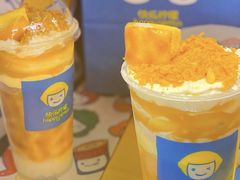 -快乐柠檬happylemon(日月光店)