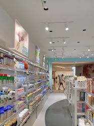 -宝妈时光(重庆印象城店)