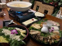 -束河人家(南锣鼓巷店)