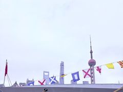 -上海港国际客运中心