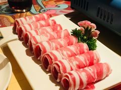 -甘尼仕印度餐厅爵士酒吧(阳春巷店)
