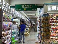 -义乌国际商贸城