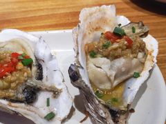 -本色.小马哥烧烤(五一路总店)