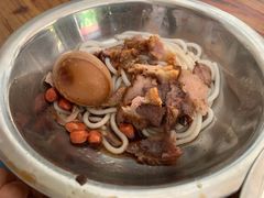 -老东江米粉